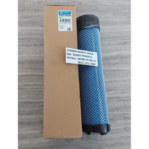 DONALDSON P822858 P82-2858 P82 2858 AIR FILTER TA04093220 FILTER UDARA
