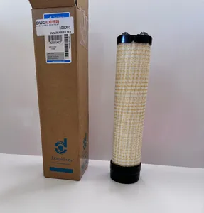 Donaldson P822858 RadialSeal Safety Air Filter