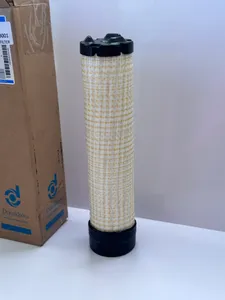 Donaldson P822858 RadialSeal Safety Air Filter — 2