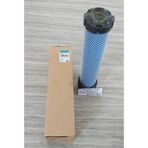 DONALDSON P822858 P82-2858 P82 2858 AIR FILTER TA04093220 FILTER UDARA — 3