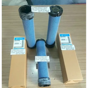 DONALDSON P822858 P82-2858 P82 2858 AIR FILTER TA04093220 FILTER UDARA — 6