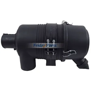 Air Cleaner Assembly Include Air Filter - - Replaces Donaldson G070019 P827653 — 2