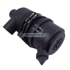 Air Cleaner Assembly Include Air Filter - - Replaces Donaldson G070019 P827653 — 3