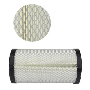 Air Compressor Air Filter P827653 02250125-371 for Hitachi Sullair 30HP New — 3
