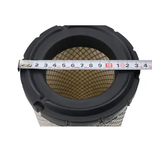 Air Compressor Air Filter P827653 02250125-371 for Hitachi Sullair 30HP New — 4