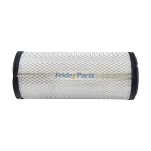 Air Compressor Air Filter P827653 02250125-371 for Hitachi Sullair 30HP New — 4