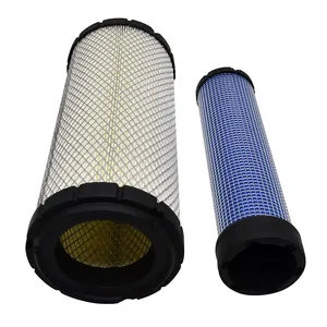Air Filters Set P827653 P829332 for Donaldson — 5