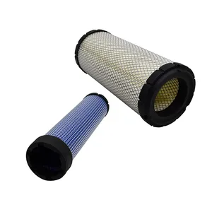 Air Filters Set P827653 P829332 for Donaldson — 4