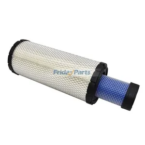 Air Filters Set P827653 P829332 - Replaces Donaldson — 2