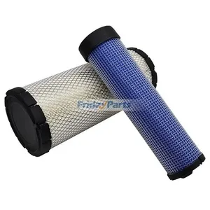 Air Filters Set P827653 P829332 - Replaces Donaldson — 6