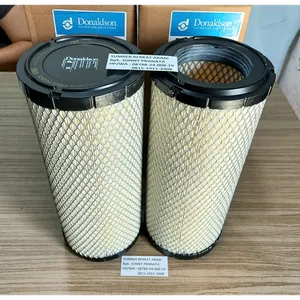 DONALDSON P827653 AIR FILTER PRIMARY RADIAL SEAL 26510337 — 3