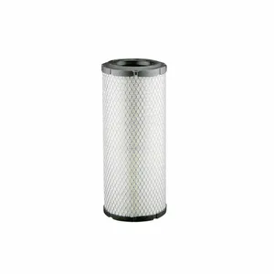 P827653 Donaldson Radial Seal Outer Air Element for Cat, Case, JCB, Volvo & others