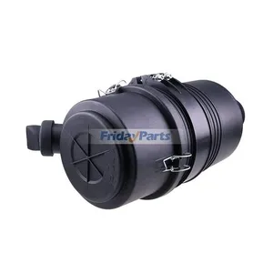 Replace FPG Radialseal Air Cleaner With Filter G070017 P827653 P829332 - Replaces Donaldson — 2
