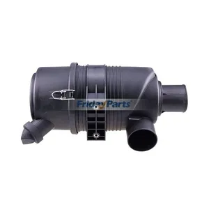 Replace FPG Radialseal Air Cleaner With Filter G070017 P827653 P829332 - Replaces Donaldson — 5