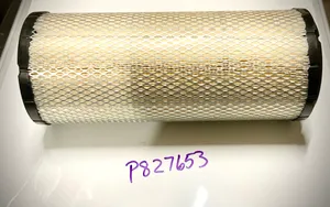 TYM Element Air Filter Assembly, P827653 — 2