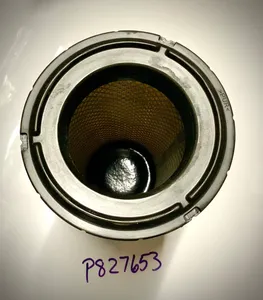 TYM Element Air Filter Assembly, P827653 — 3