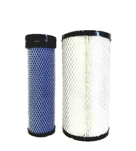 Air Filter Inner & Outer P828889, P829333 Donaldson for Mahindra Tractor OEM Quality