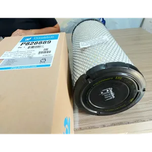 DONALDSON P828889 P82-8889 OUTER AIR FILTER 26510324 26510342… — 4