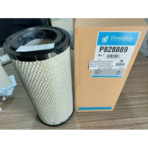 DONALDSON P828889 P82-8889 OUTER AIR FILTER 26510324 26510342… — 5