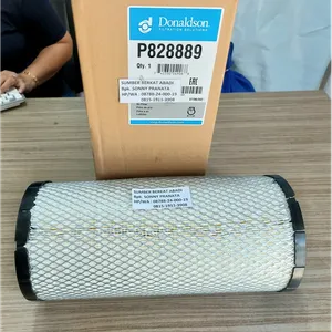 DONALDSON P828889 P82-8889 OUTER AIR FILTER 26510324 26510342… — 2