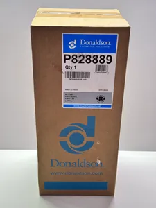Donaldson P828889 RadialSeal Primary Air Filter