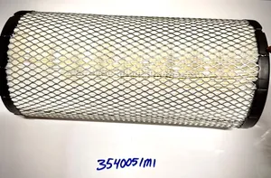 McCormick Filter Air Cleaner Outer, P828889, 3540051M1