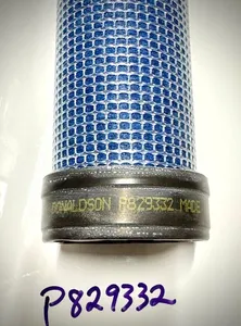 TYM Donaldson Inner Air Filter, T603, P829332 — 3