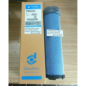 DONALDSON P829333 AIR FILTER P82 9333… — 6