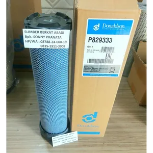 DONALDSON P829333 AIR FILTER P82 9333…