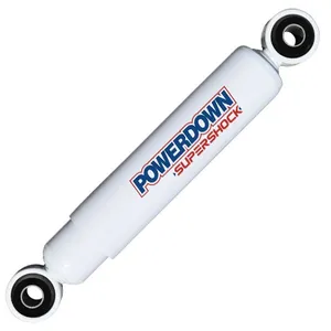 SHOCK ABSORBER FRONT