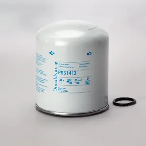 DAF IVECO MAN MERC REN SCANIA VOLVO AIR DRYER FILTER (DONALDSON)