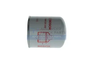 Genuine International Air Brake Dryer Cartridge — 2