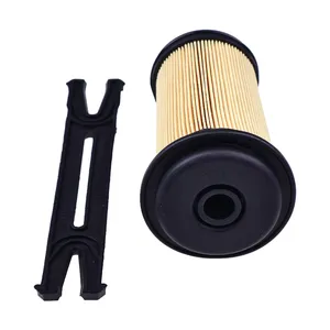 Exhaust Fluid Filter Cartridge P956170 for Hino 155 195 195DC 338 338CT Isuzu NPR-HD NPR-XD NQR NRR Ram 2500 3500 4500 5500