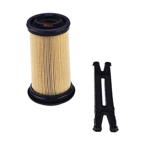 Exhaust Fluid Filter Cartridge P956170 for Hino 155 195 195DC 338 338CT Isuzu NPR-HD NPR-XD NQR NRR Ram 2500 3500 4500 5500 — 2