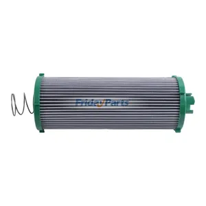 Hydraulic Oil Filter - Replaces Donaldson P958404 — 5