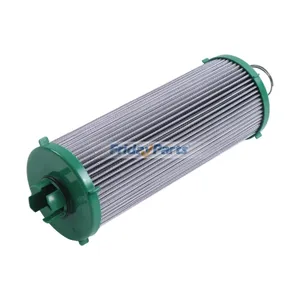 Hydraulic Oil Filter - Replaces Donaldson P958404 — 2