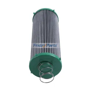 Hydraulic Oil Filter - Replaces Donaldson P958404 — 3
