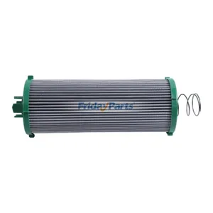 Hydraulic Oil Filter - Replaces Donaldson P958404 — 6