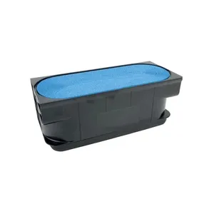 Air Filter AL215055 AL207628 for John Deere Engine 4045 Tractor 6110M 6110R 6120M 6120R 6130M 6130R 6140M