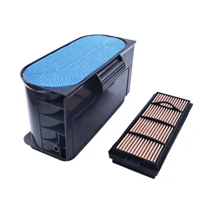 Air Filter Kit AL215054 AL215053 for John Deere Tractor 6130M 6130R 6135M 6135R 6140M 6140R 6145M 6145R 6150M 6150R 6155M 6155R 6170M 6170R