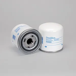 TRANSMISSION FILTER SPIN ON