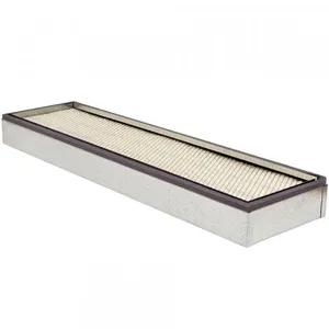 Baldwin Cabin Air Panel Filter | PA2352