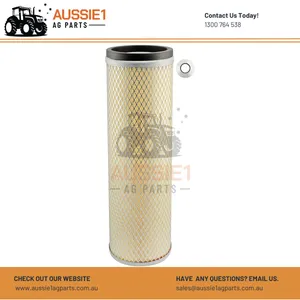 Baldwin Inner Air Filter PA2530 (AR80653, 2446U249SI)