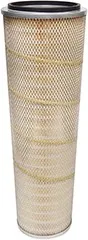 FILTRO PARA AIRE SERVICIO PESADO BALDWIN PA2583