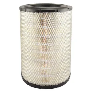 Filter Replacement Volvo Trucks RS2863 (Year 1998-2003)
