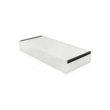 MvpTruckParts Air Filter Bundle Compatible with Volvo Trucks… — 2