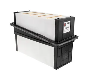 Baldwin EnduraCube Air Element | PA32000
