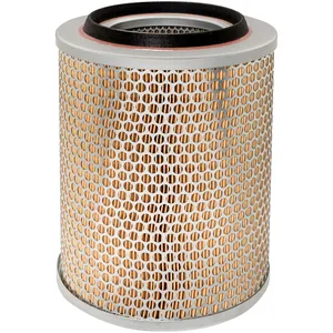 PA3681 Baldwin Air Element (Replacement Compatible with Mercedes-Benz 20947304)