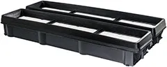 FILTRO PARA AIRE SERVICIO PESADO BALDWIN PA3919