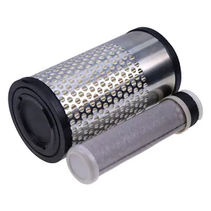 Baldwin Outer & Inner Air Filter PA4632 PA4633 for Kubota Tractor